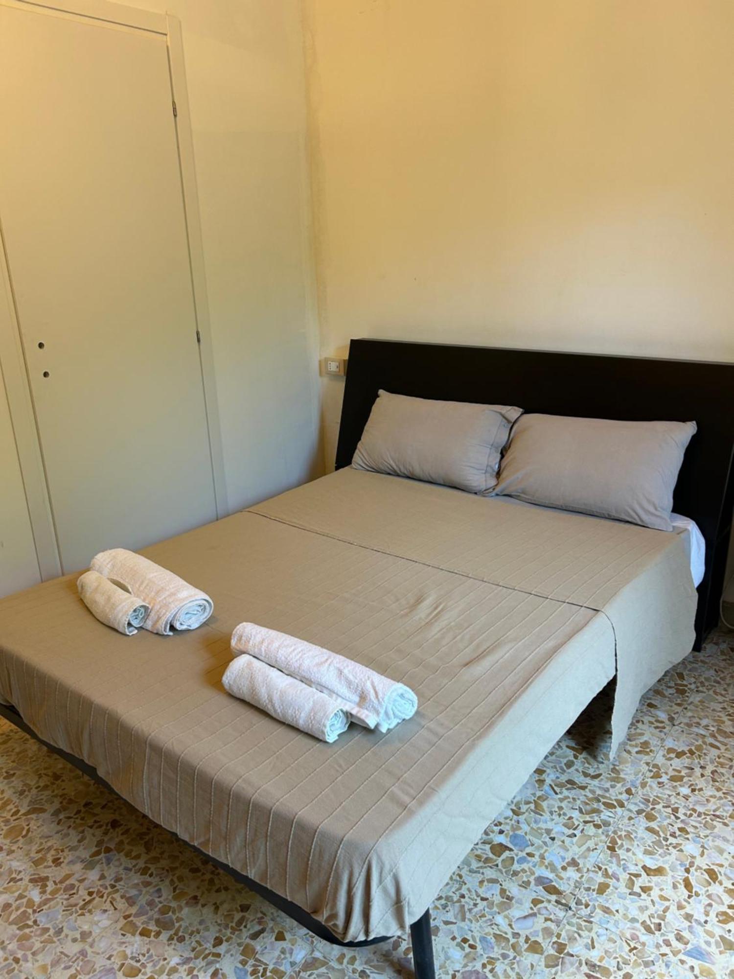 Bed And Books Bed & Breakfast Katanya Oda fotoğraf