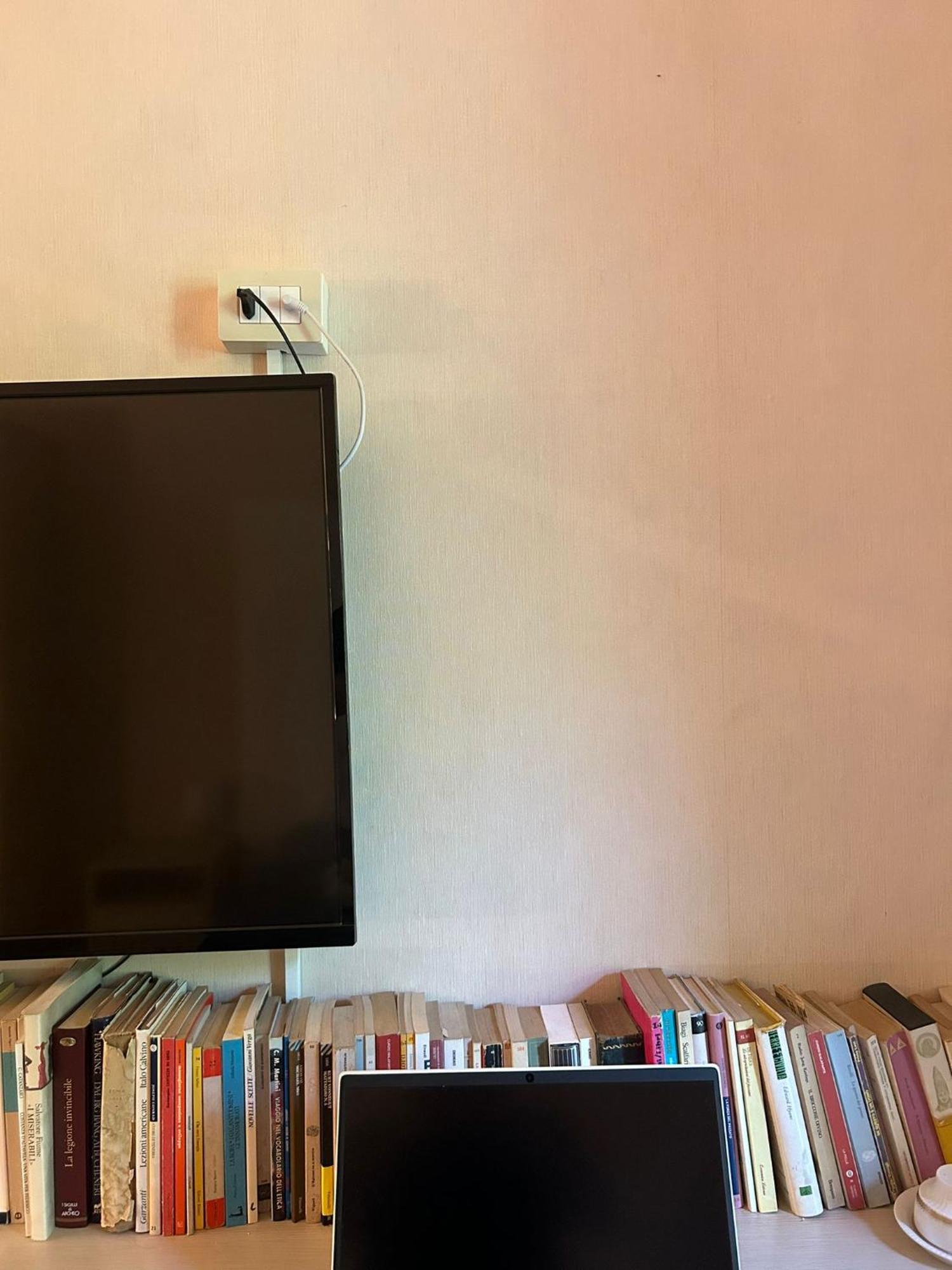 Bed And Books Bed & Breakfast Katanya Dış mekan fotoğraf