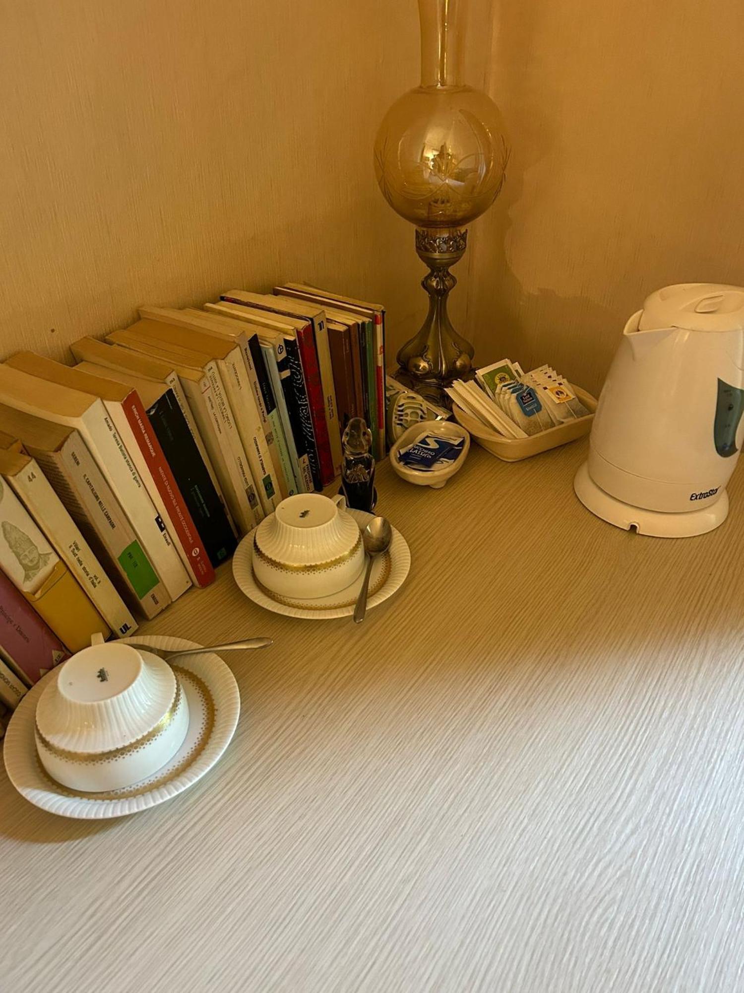 Bed And Books Bed & Breakfast Katanya Dış mekan fotoğraf