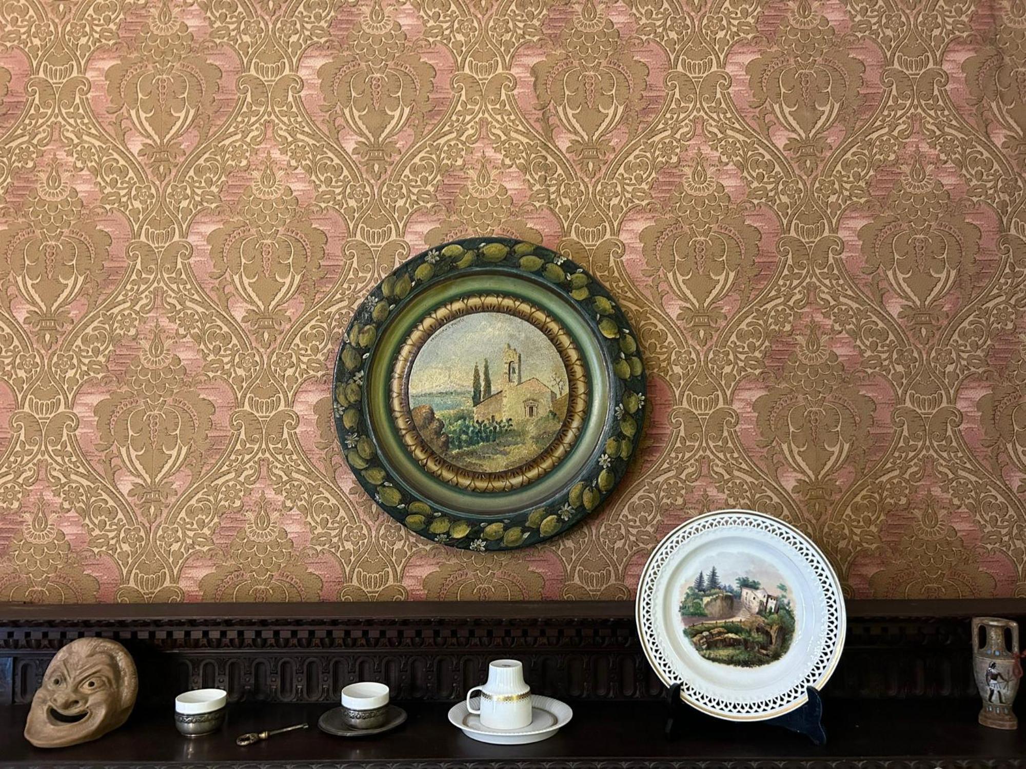 Bed And Books Bed & Breakfast Katanya Dış mekan fotoğraf