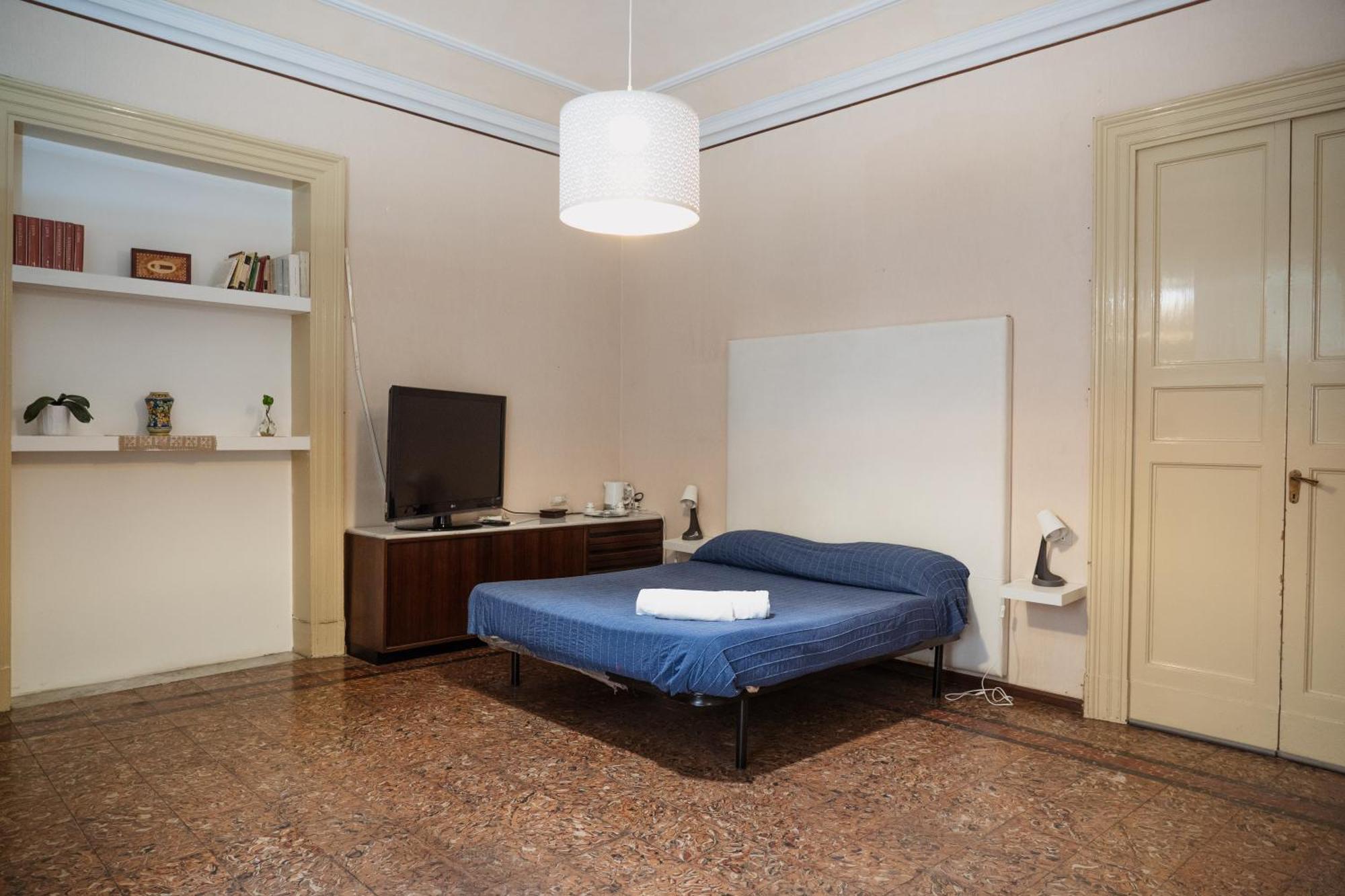 Bed And Books Bed & Breakfast Katanya Dış mekan fotoğraf