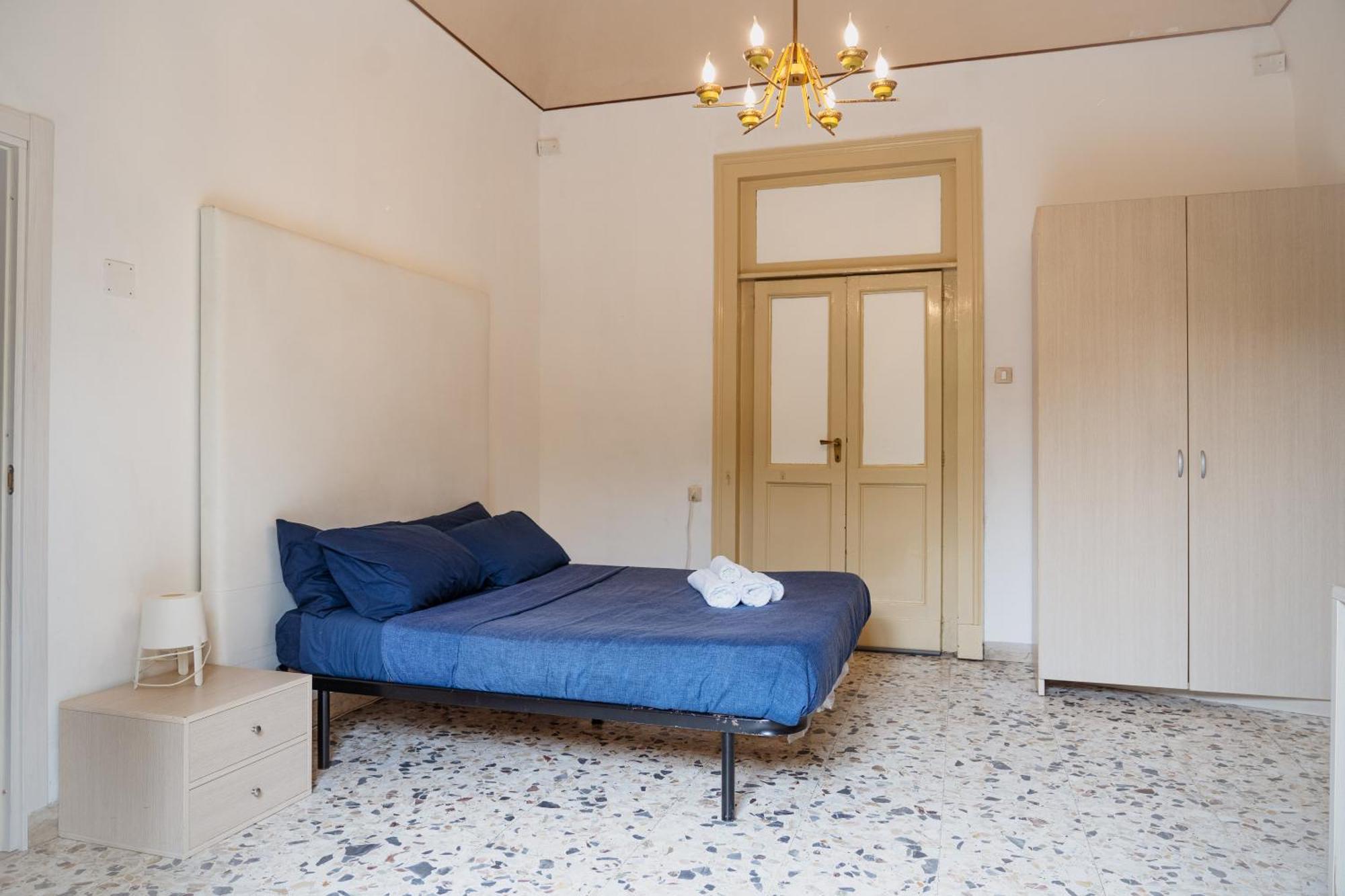 Bed And Books Bed & Breakfast Katanya Dış mekan fotoğraf