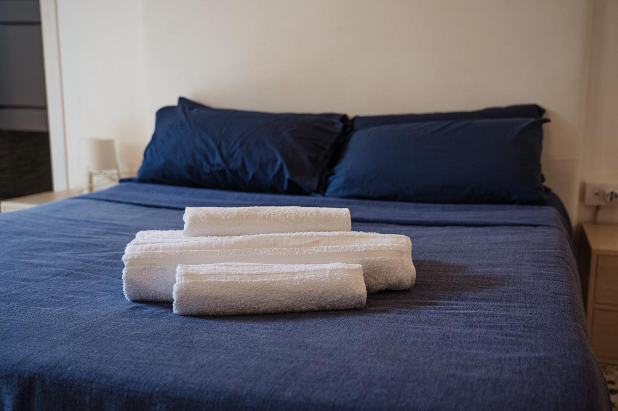 Bed And Books Bed & Breakfast Katanya Dış mekan fotoğraf