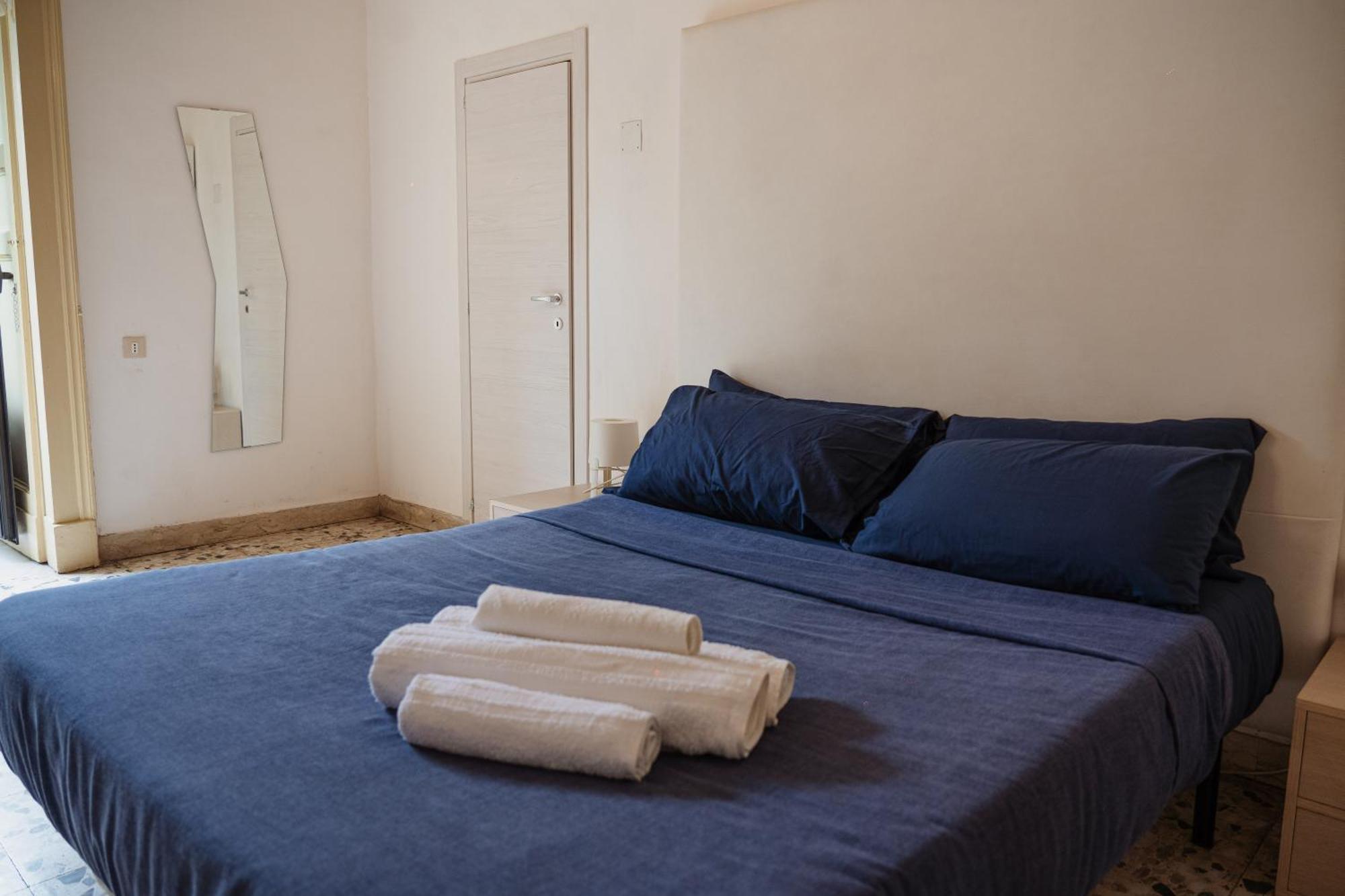 Bed And Books Bed & Breakfast Katanya Dış mekan fotoğraf