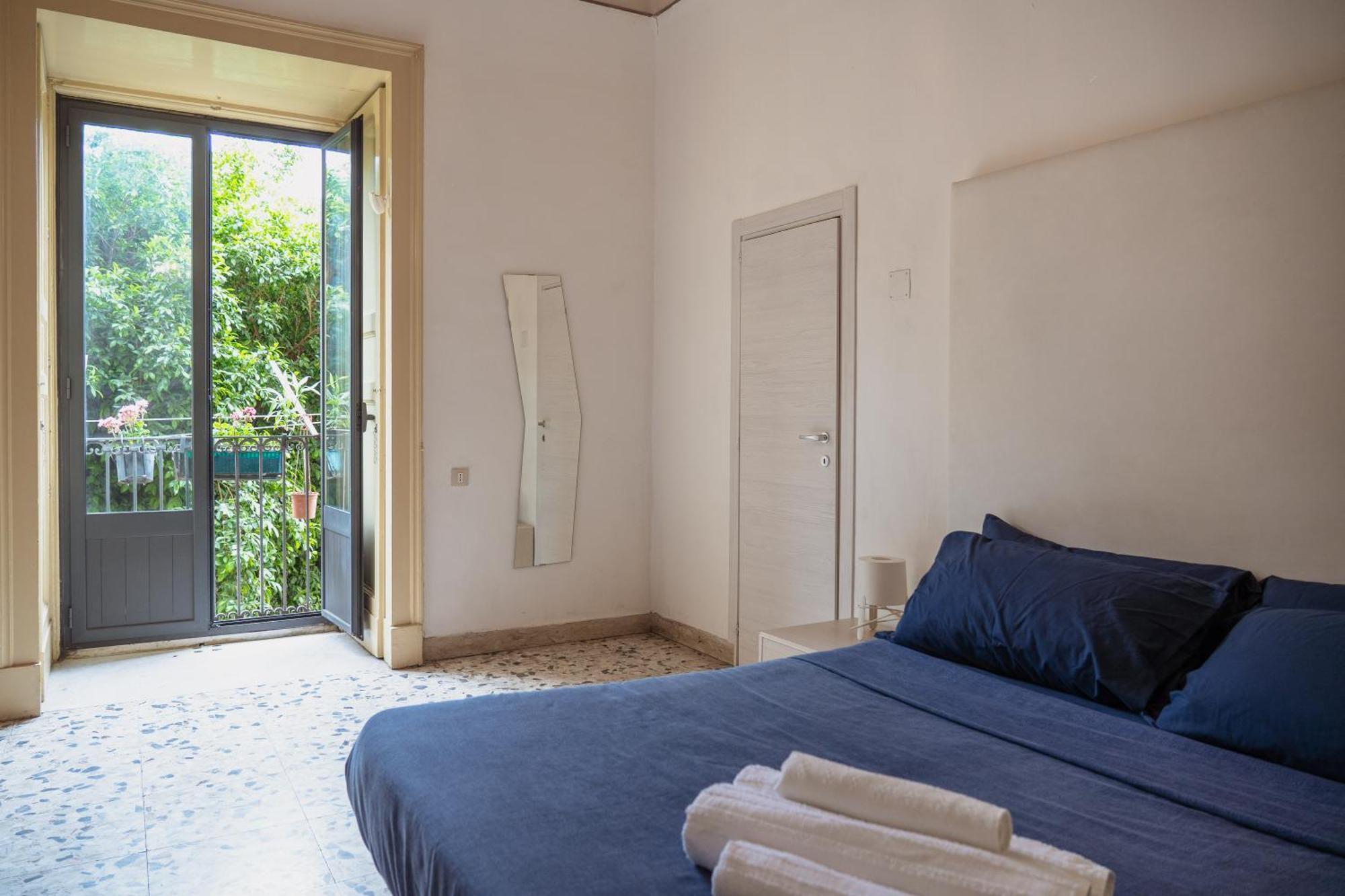 Bed And Books Bed & Breakfast Katanya Dış mekan fotoğraf