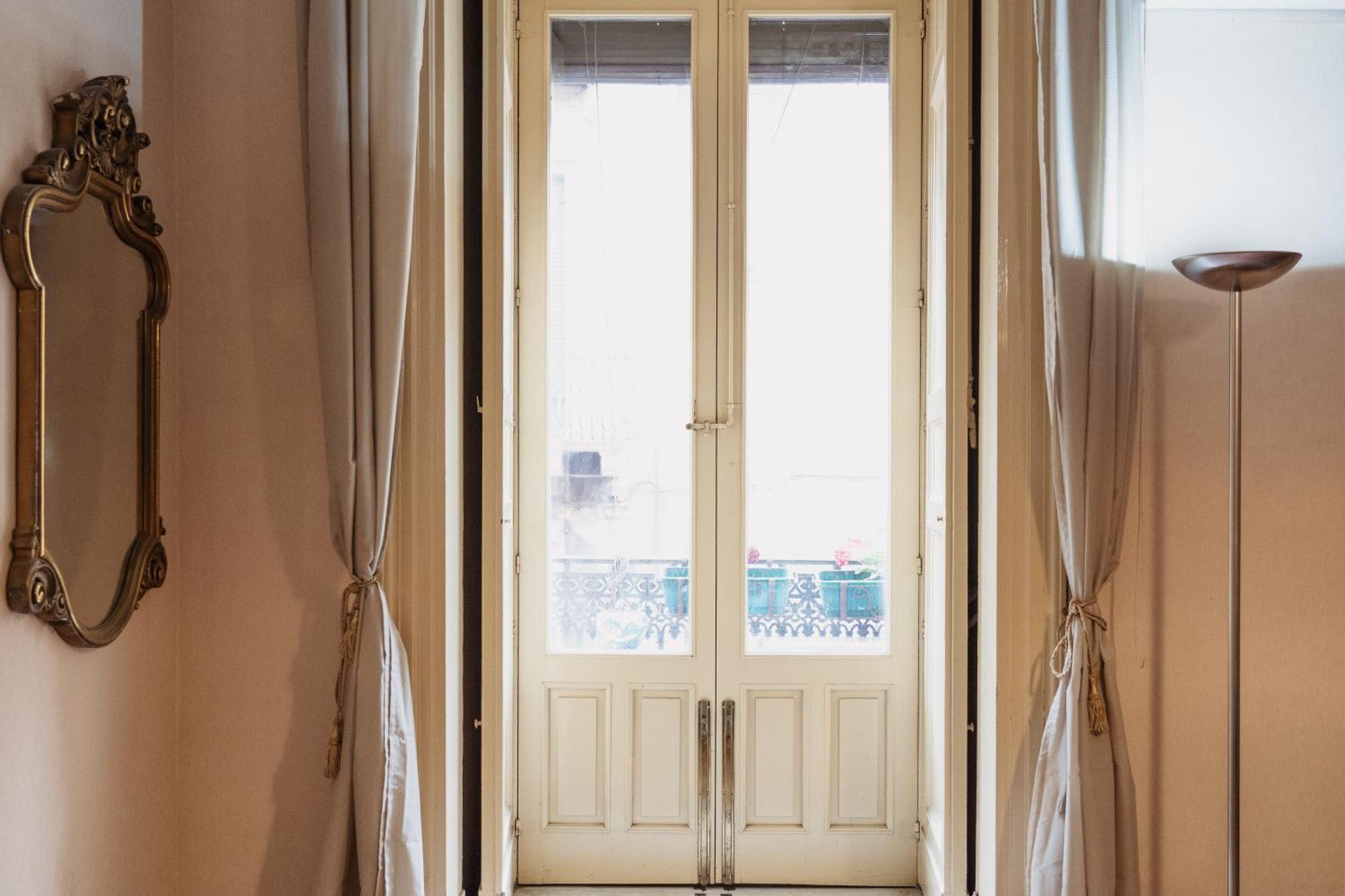 Bed And Books Bed & Breakfast Katanya Dış mekan fotoğraf