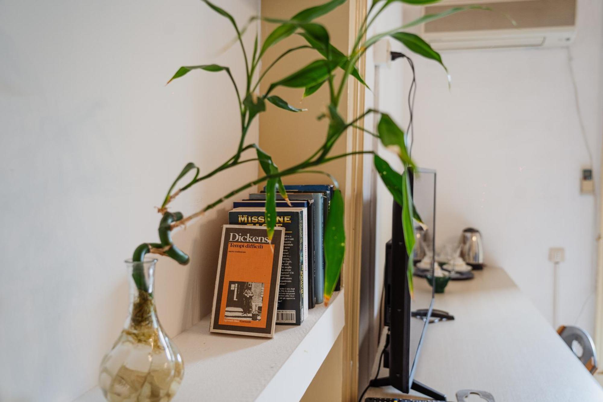 Bed And Books Bed & Breakfast Katanya Dış mekan fotoğraf